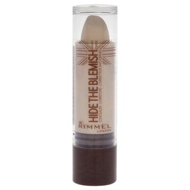 Rimmel London Hide The Blemish Concealer - 201 Neutraliser Concealer Women 0.15 oz