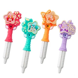 Star Twinkle Pretty Cure Princess Star Color Pen Set 2