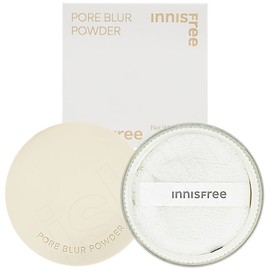 Innisfree Pore Blur Powder 11g / 이니스프리 포어 블러 파우더11g