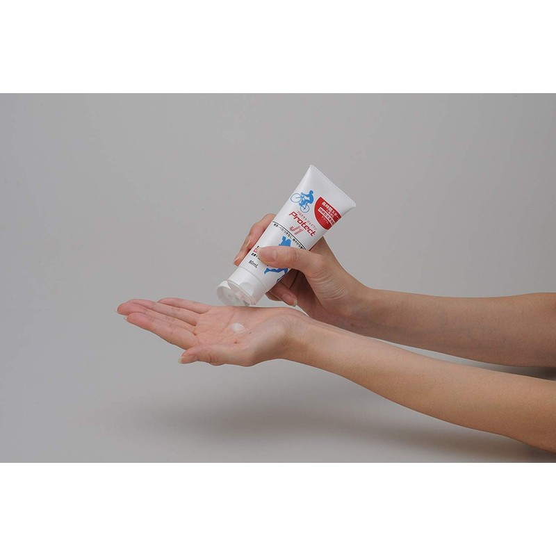 Protect J1 Long-lasting protective cream, 150ml