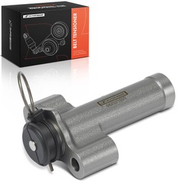 A-Premium Timing Belt Tensioner Assembly Compatible with Toyota 4Runner 1993-1995, Pickup 1993-1995, T100 1993-1994, 3.0L