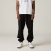 Casual Commute Drawstring Relaxed Oversized Custom Men Sweatpants Baggy and