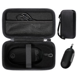 CaseSack Case for Blue Tees Golf Player Go - Compact GPS Speaker