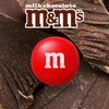 M&M'S Milk Chocolate Candy, Party Size, 38 oz Bag (Pack