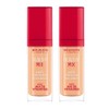 2 x Bourjois Healthy Mix Anti Fatigue Concealer 7.8ml -