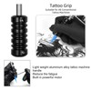 Professional Tattoo Machine Kit Tattoo Power Supply 10 Wraps Complete