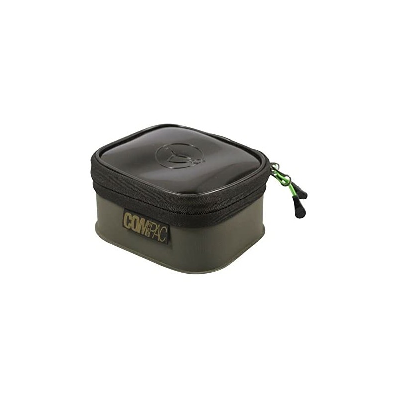 Korda Compac Small 100 Dimensions 130 x 110 x 60