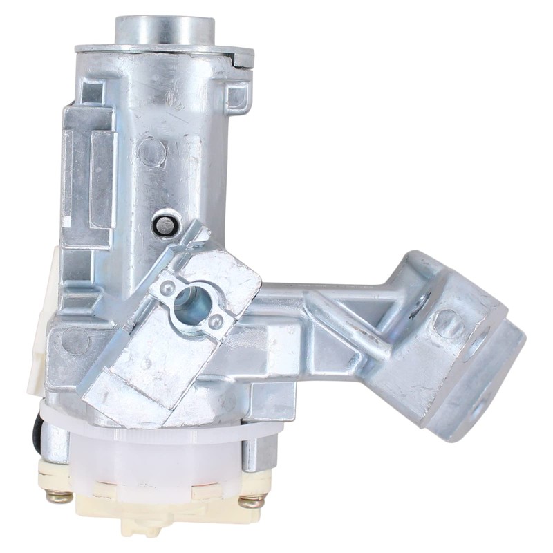 MOTOKU Steering Column Upper Bracket and Ignition Lock Cylinder Switch