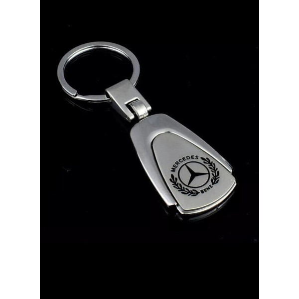 Unbranded Keychain Key Chain for Loop Key Chain w/ Quick
