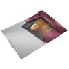 Leitz Style 39770028 Folder with Elasticated Corners A4 Polypropylene Garnet