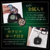 14 Piece Golf Marker Set - Casino Chip Design with