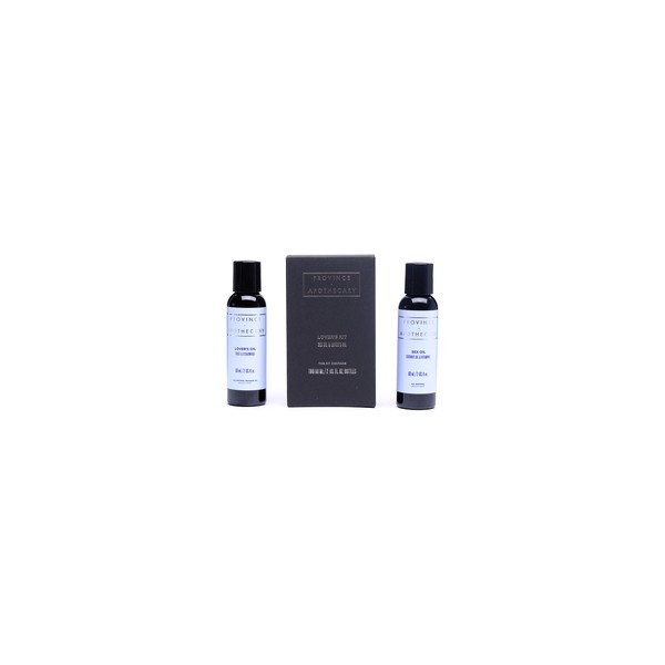 Province Apothecary Lover's Kit 2 x 60 mL