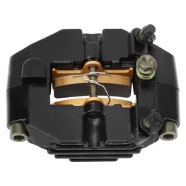 M MATI Rear Disc Brake Caliper for CFMoto CFORCE 400 500 600 800 X6 X8 UFORCE 500 600 CF400 CF500 CF600 CF800 9010-080500