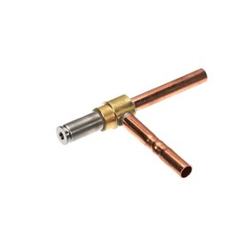 Aaon R63972 Valve Only W/O Coil