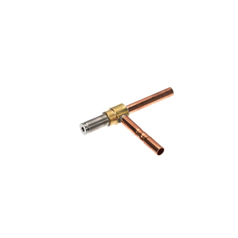 Aaon R63972 Valve Only W/O Coil