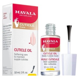 Mavala CUTICLE OIL 0.3 oz / 10 ml | Cuticle Care