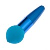 NOLITOY Sets Cosmetic Brush Set Droplet Makeup Sponge Latex Powder