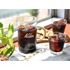 Global Standard Products x Kalita Swallow Coffee Server, Rattan, 16.9
