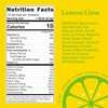 Pirq Hydration - Lemon Lime - Hydration Powder Packets |