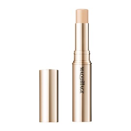 Maquillage Dramatic Essence Concealer, Stick, Light Ochre, Unscented, Light Ochre, Main Body, 0.1 oz (2.7 g)