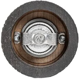 Peugeot Paris Nature Black Pepper Mill, 18 cm - 7 in