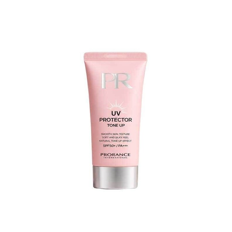 Prorance UV Protector Tone-up Sun Cream SPF50+/PA+++ 70g 2pcs /