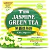 Tradition Jasmine Green Tea Bag (100 bags) 200g (7 oz)