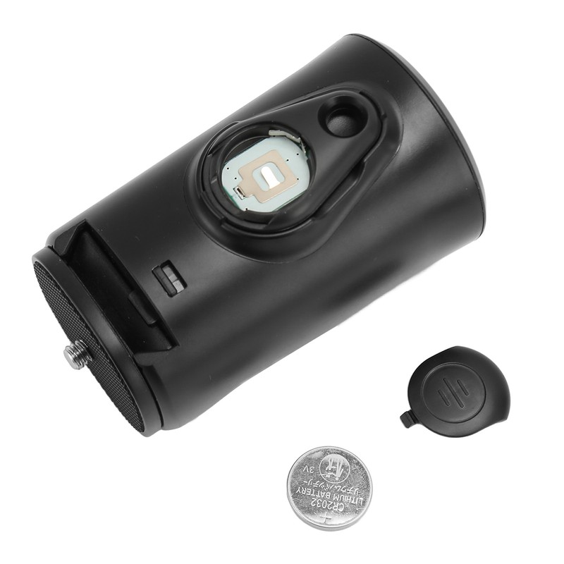 Auto Face Tracking Phone Holder 2 In1 360° Smart AI