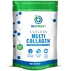 BioTrust Ageless Multi Collagen Protein | 5 en 1 Collagen