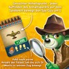 Trefl - Spy Guy Pyramid - Cooperative Observation Game, Spatial