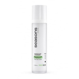Seasons Protector Solar Antioxidante FPS 50 Manzana Verde y Vitamina C 50ml