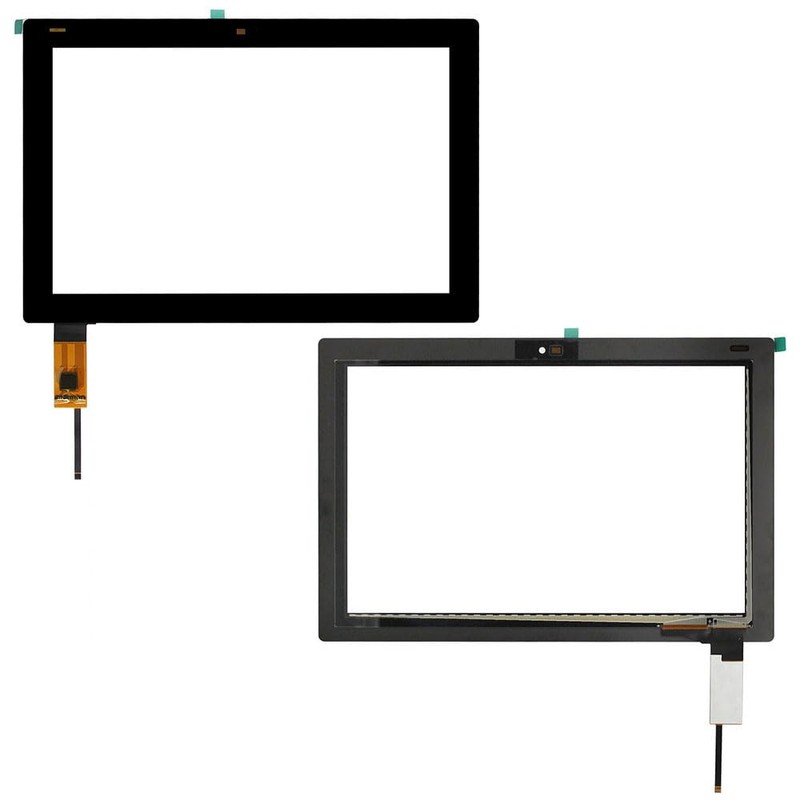 SOINEED for MATCO TOOLS MAXIMUS 3.0 Digitizer Touch Screen without