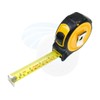 Tolsen 10M 33FT Nylon Coated Heavy Duty Measuring Tape Metric