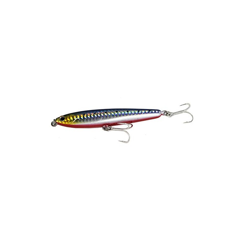 Sea Contact Jet Sardine PT-9034 Hard Lure 3.7 inch (95