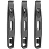 BIKE HAND Bicycle Tire Lever, Portable, Length 4.5 inches (115