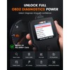 (Upgrade of AD310) ANCEL AD310 Pro 2-in-1 OBD2 Scanner &