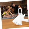 Gatuida Caliper Fat Measure Tape Fitness Tool Sturdy Metal Spring