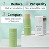 Retinol Eye Stick,Retinol Eye Cream,Anti Aging E/ye Cream Stick,R/etinol Dark