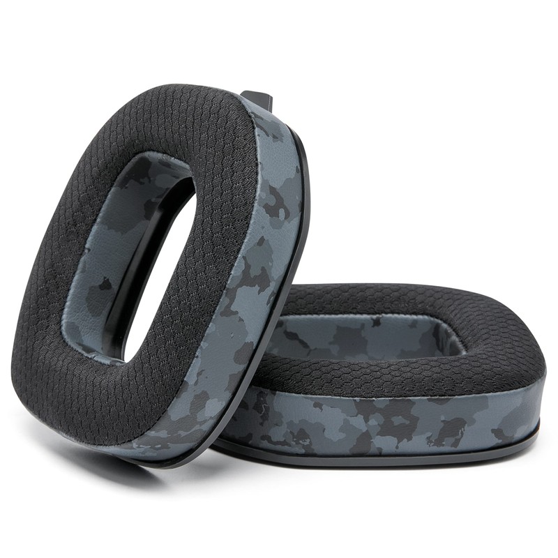 WC Mod Kit A50 - Cooling Gel Earpads + Headband