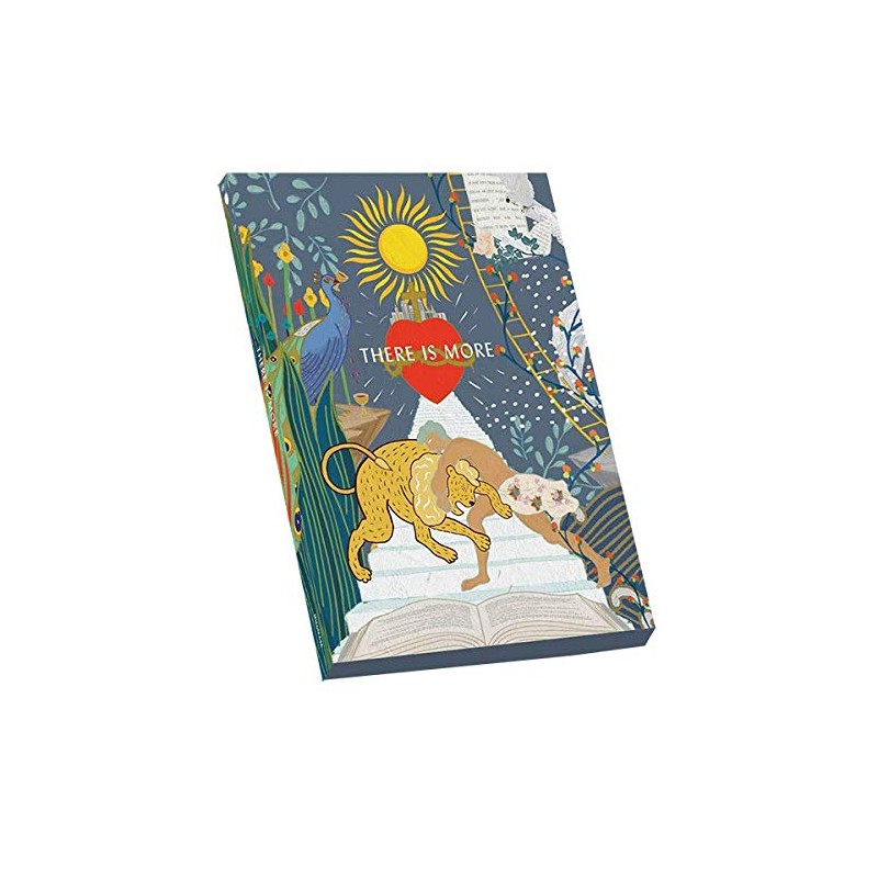 There Is More Special Edition