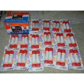 Elmers / target Elmer's & up washable Disappearing Purple School Glue Sticks stick 60 + 2 cts