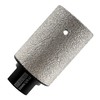 DT-DIATOOL Diamond Finger Bit 35mm Coated Milling Bit for Tile