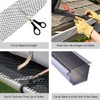 Gutter Guard Mesh Roll – Keeps Leaves and Clutter Out