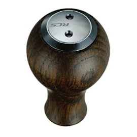 Daiwa RCS knob EGING Wood