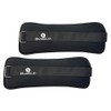 Sveltus Weighted 500g neoprene bands (pair)
