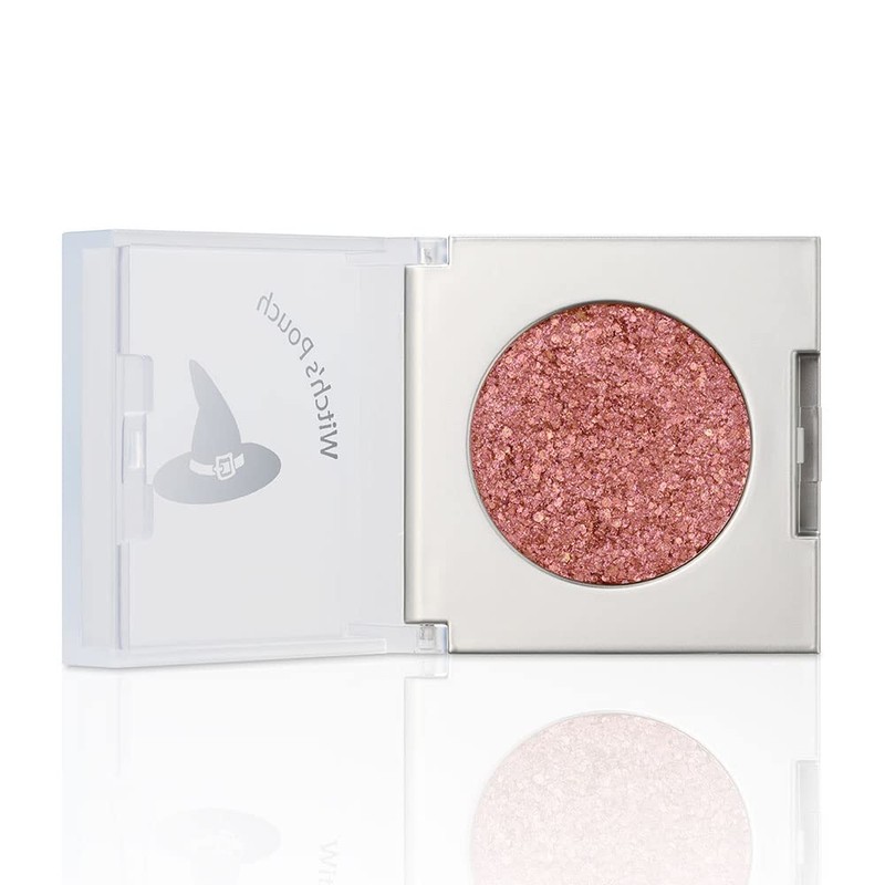 Glitter Eyeshadow Powder Glitter Eyes Glitter Single Color Eyes Pigment