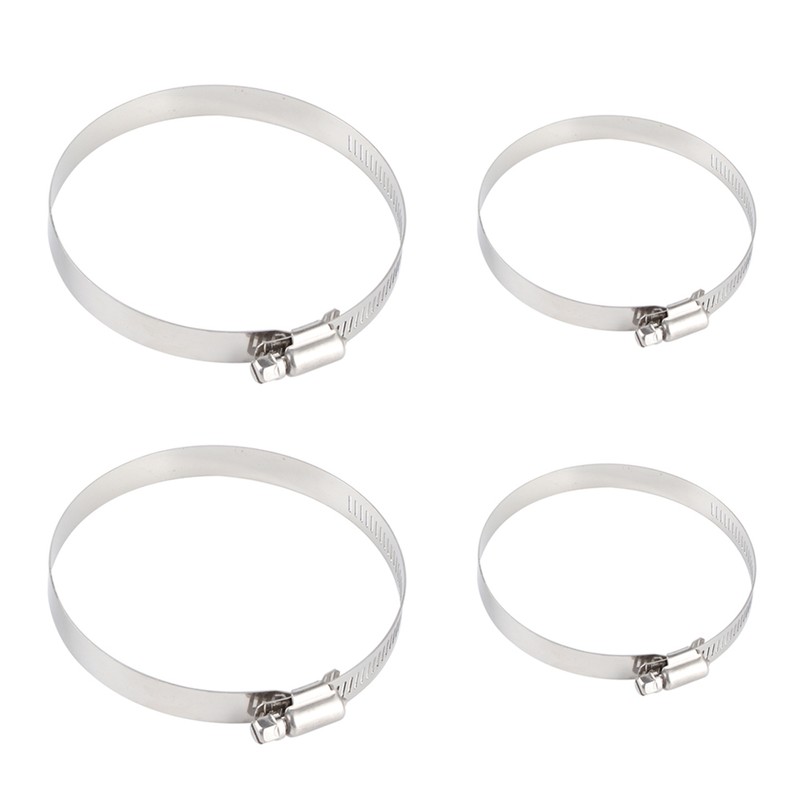 Extinguisher Mount Bracket Adjustable Fit for Jeep Wrangler Sport/ JK/