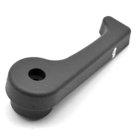 HAOTOM Hood Latch Release Handle Compatible For Kia Forte 2010-2024, Forte5 2014-2018, Forte Koup 2010-2016, Rondo 2007-2010, Soul 2010, 81181-4D000WK