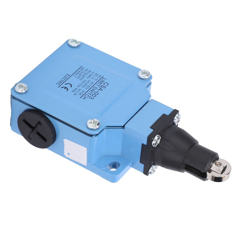 BERM Limit Position Switch Waterproof SelfReset for Machine Equipment CSA-003