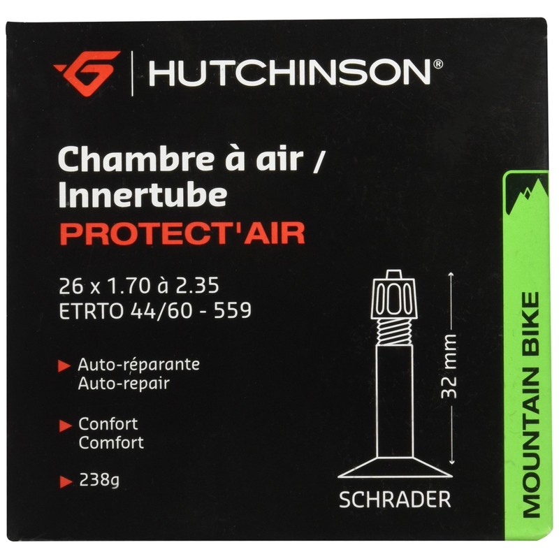 Hutchinson CV654051 Bicycle Tire Road MTB Bike Lightweight High Performance